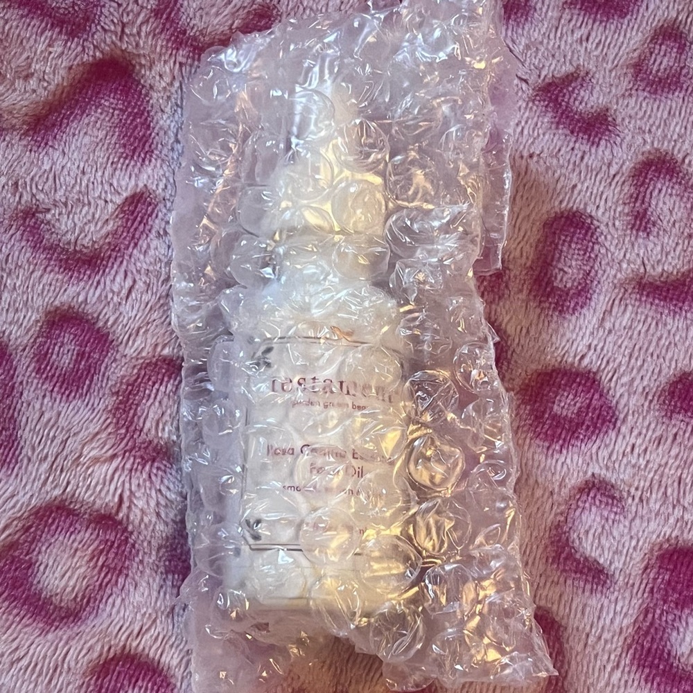 Testament Face Oil